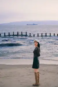 廈門有一個很會拍大大大大大景的攝影師