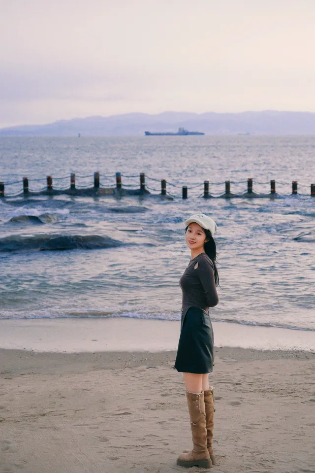 廈門有一個很會拍大大大大大景的攝影師 廈門有一個很會拍大大大大大景的攝影師