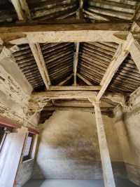 山西長治長春玉皇廟