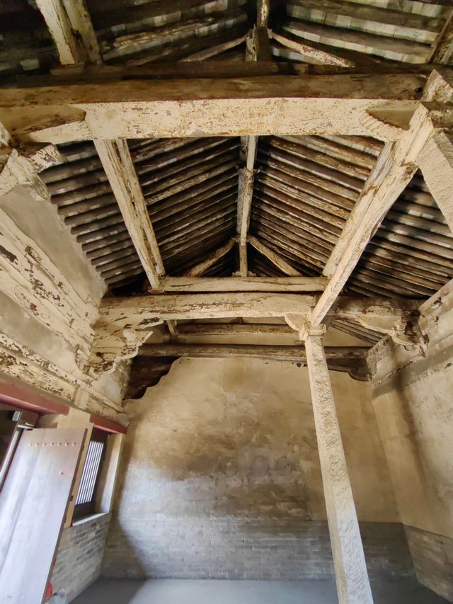 山西長治長春玉皇廟 山西長治長春玉皇廟