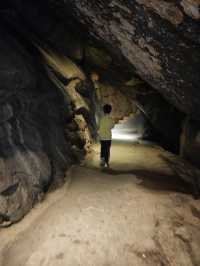 探秘饒平怪臼谷