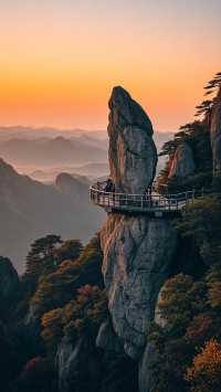 馬仁奇峰旅遊攻略來啦