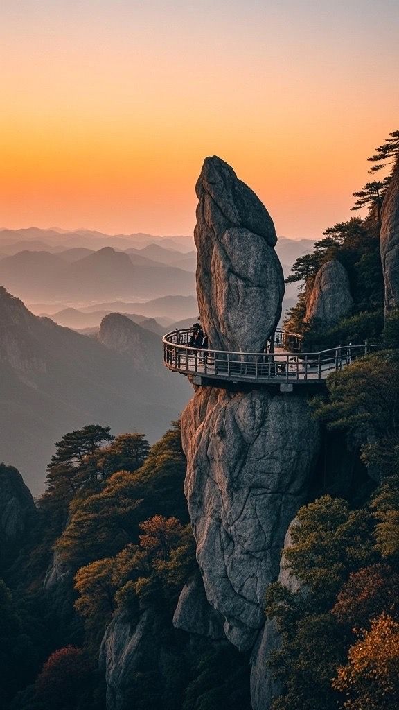 馬仁奇峰旅遊攻略來啦 馬仁奇峰旅遊攻略來啦