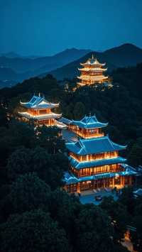 馬仁奇峰旅遊攻略來啦