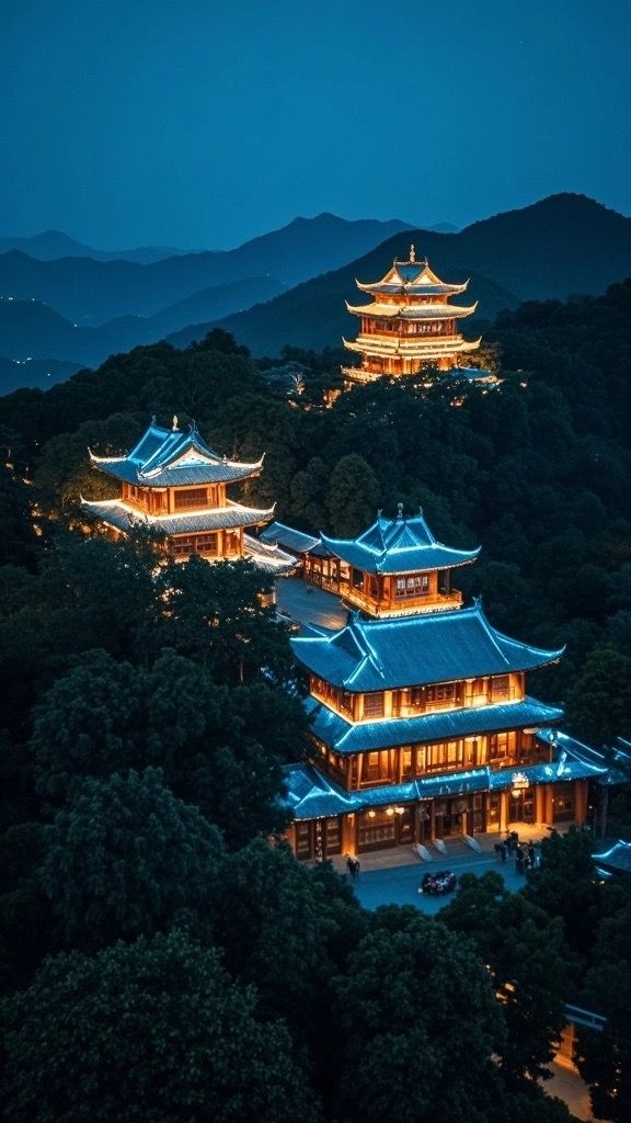 馬仁奇峰旅遊攻略來啦 馬仁奇峰旅遊攻略來啦