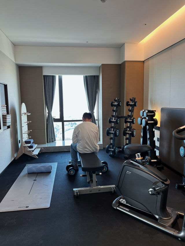 昆明南站凱悅嘉軒酒店 昆明南站凱悅嘉軒酒店