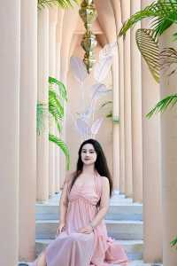 版納度假首選！這家秘境酒店美到不想走