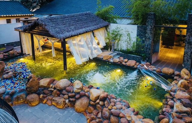 西安隱居療癒指南 西安隱居療癒指南