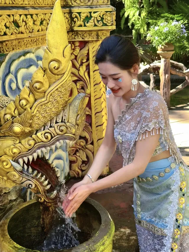 曼聽公園&總佛寺 曼聽公園&總佛寺