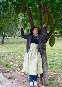 誰還去明仕田園?沿途景色直接封神!