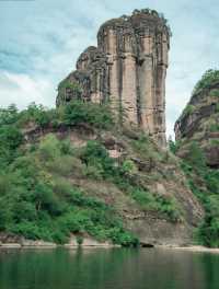 逃離喧囂赴一場茶山之約,把日子泡在茶香裡