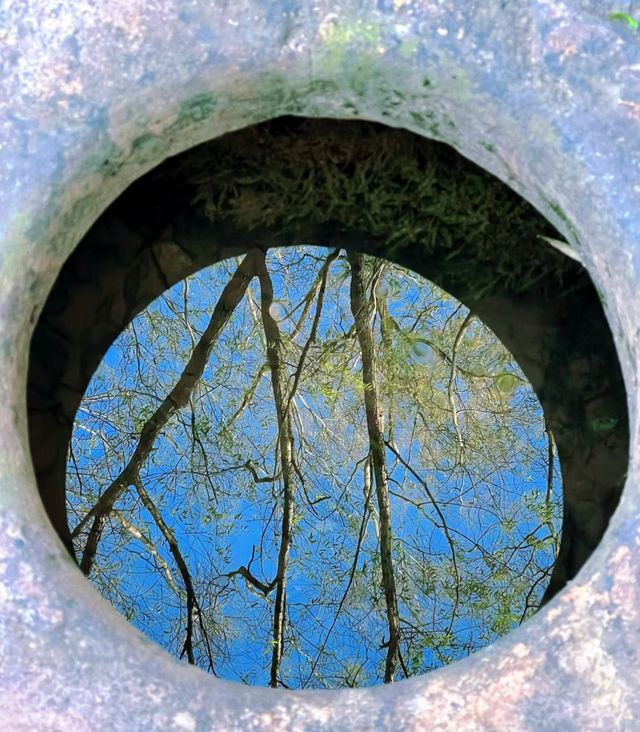 不敢想像這裡的夏天有多美 不敢想像這裡的夏天有多美