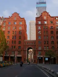 獨自勇闖天津2天1晚窮遊旅遊攻略