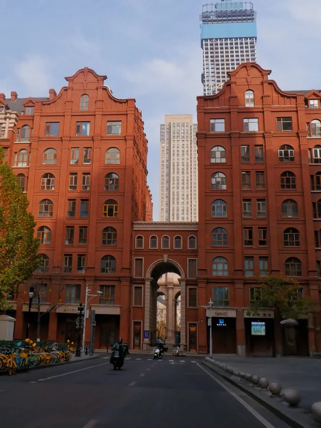 獨自勇闖天津2天1晚窮遊旅遊攻略 獨自勇闖天津2天1晚窮遊旅遊攻略