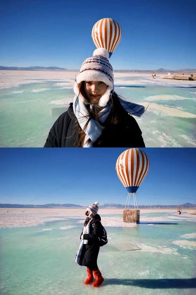 淡季西北小團遊全記錄|累但快樂到不想走 淡季西北小團遊全記錄|累但快樂到不想走