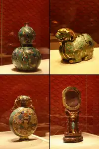 中國大運河博物館｜沉浸式穿越千年運河