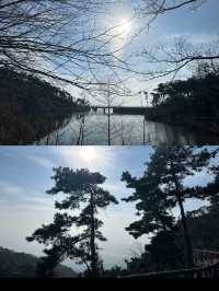 沂蒙山龜蒙景區 | 邂逅山野間的浪漫與壯美
