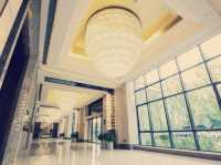 鳥巢旁的靜謐奢華體驗