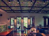 在之禾酒店體驗:城市裡的森林度假祕境