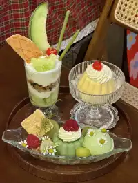 濟南!可以待一下午的地方:)15家合集