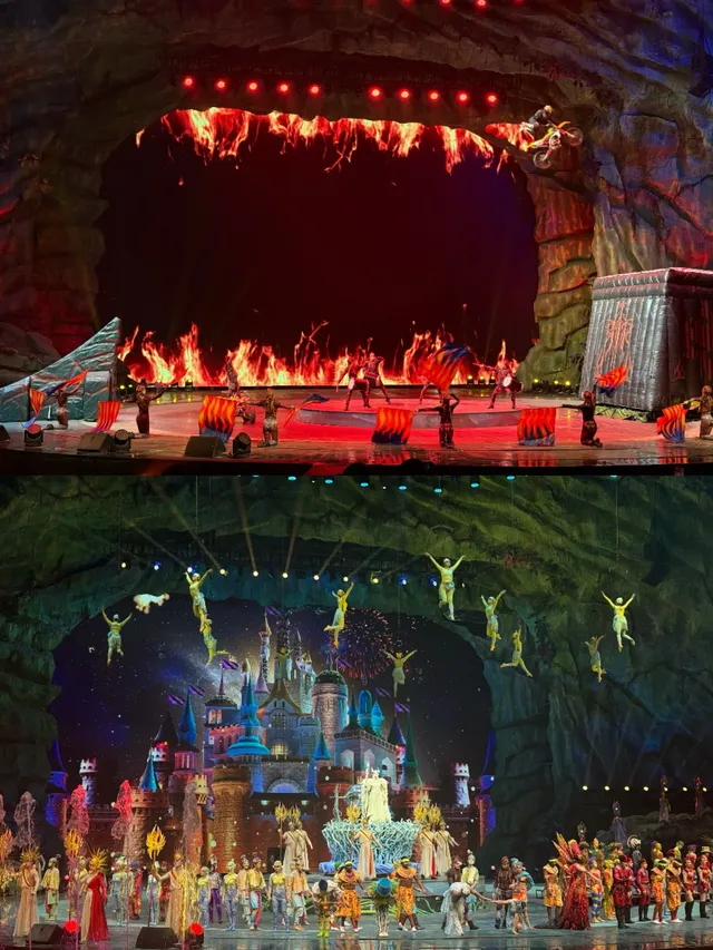 南京周邊避雷帖|帶娃安吉遊的【踩坑】日記2 南京周邊避雷帖|帶娃安吉遊的【踩坑】日記2