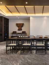 雪落老君山,住進詩意四合院