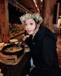 麗江古城!!跟風最成功的一次