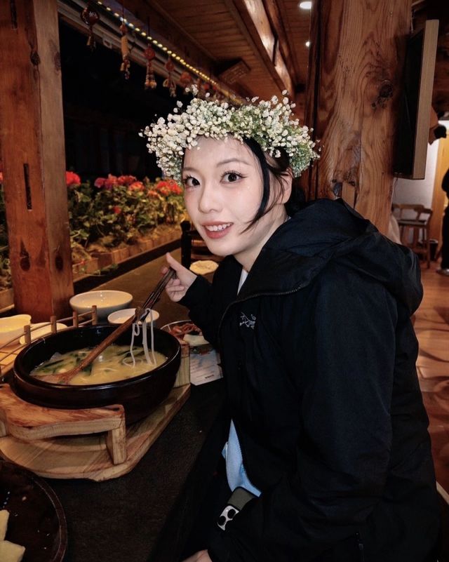 麗江古城!!跟風最成功的一次 麗江古城!!跟風最成功的一次