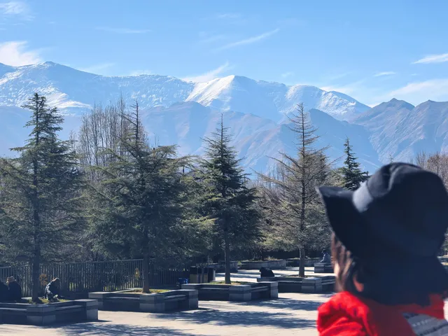 西藏day3|色拉寺 ·冬日拉薩鮮活的午後 西藏day3|色拉寺 ·冬日拉薩鮮活的午後