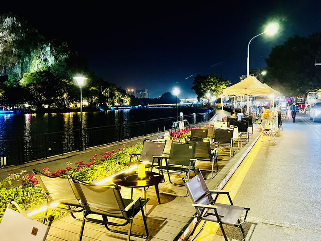 打卡肇慶的小鼓浪嶼@岩前村