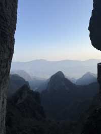張家界 / 天門山景區