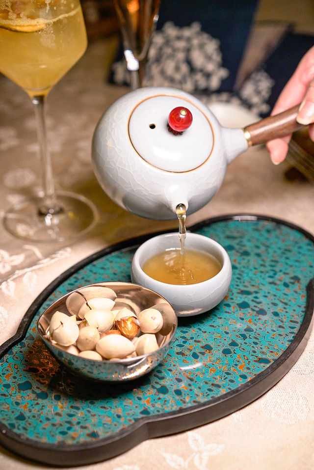 萬味奇遇,山海匠心,尋味瑞安,冬季限定菜 萬味奇遇,山海匠心,尋味瑞安,冬季限定菜