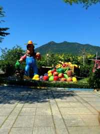 廈門小眾遛娃聖地集美果樂園一日遊攻略