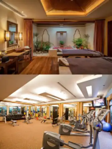 芭提雅年會場地推薦,一站式服務全包攬!