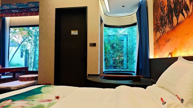 2025初雪赴一場蘆芽山冰雪奇緣!古堡溫泉全攻略 2025初雪赴一場蘆芽山冰雪奇緣!古堡溫泉全攻略