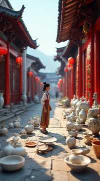 江西!藏著人間絕色