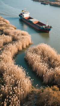 共青森林公園|魔都楊浦的絕美元氣森林 松鼠松鼠快開門!