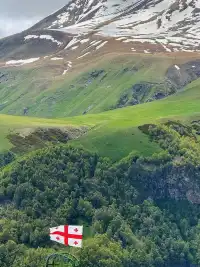 做了8年領隊，這是我私藏最愛的神仙路線！