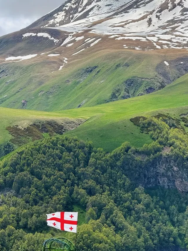 做了8年領隊，這是我私藏最愛的神仙路線！