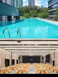 從地理位置到硬件設施都讓我驚喜連連~