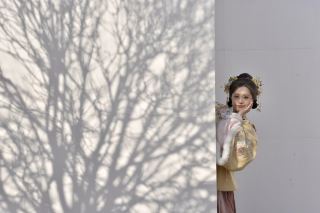 하택 조현｜한복의 고향에서 만나는 놀라운 변신