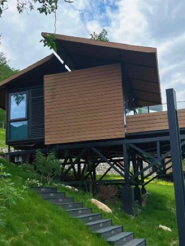 A must-stay for families! This secluded farmhouse in Foping is absolutely amazing!