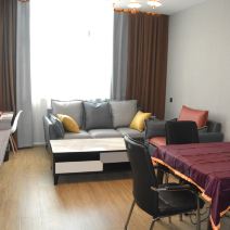 Treasure Hotel on the Journey