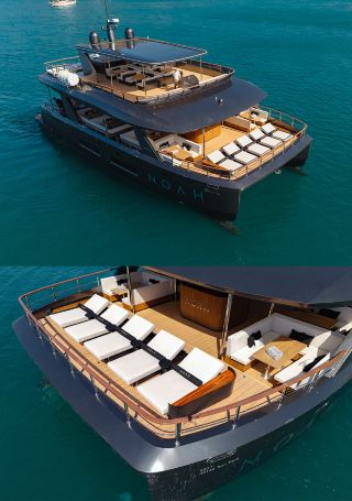 จะเลือกทริปนั่งเรือเที่ยวในภูเก็ตอย่างไรดี? เรือ NOAH ไปเกาะพีพีคือคำตอบ!