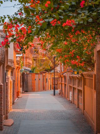 Who can sneak into a secret villa on Gulangyu Island and unlock the ultimate experience of being a dual World Heritage site?