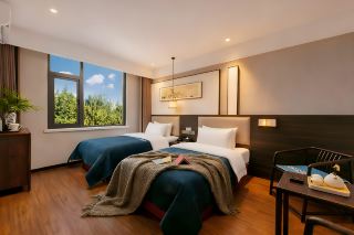 아는 사람 다 알 걸요! 이마에서 이 신중식 보물 같은 호텔을 발견했어요