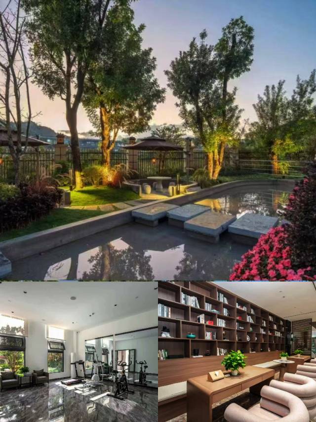 Wenshan Store Discovery | Garden Smart Hotel Hidden Next to Qidu Ancient Town ✨
 
Traveling/on a business trip to Wenshan, I found a treasure! This Fengbang Garden Hotel directly combines the garden