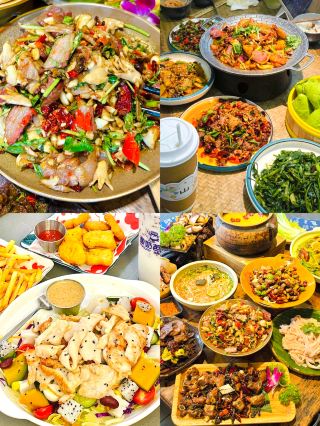 Anshe Hotel Beichen World Expo Park Branch | One-stop travel photography solution