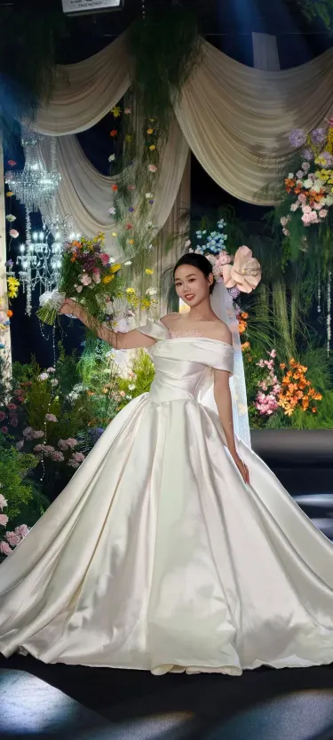 Must-See for Xinyu Wedding Planners: This Hotel Turns Weddings into Fairy  Tale Scenes | Trip.com Xinyu