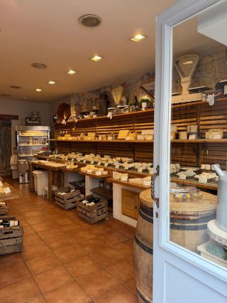 An Unforgettable Food Tour with Silvia